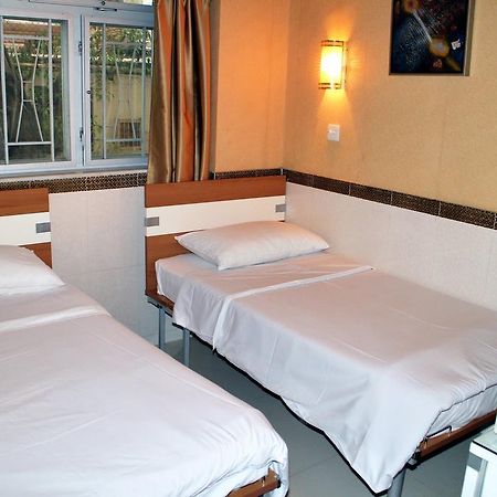 Rent-A-Room Hong Kong Dış mekan fotoğraf